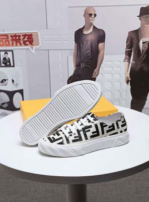 cheap quality FENDI Shoes Model No. 22